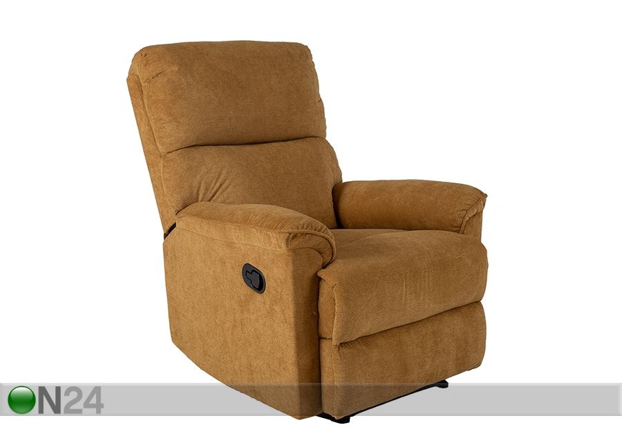 Tugitool Gustav Recliner suurendatud