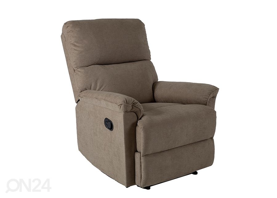 Tugitool Gustav Recliner suurendatud