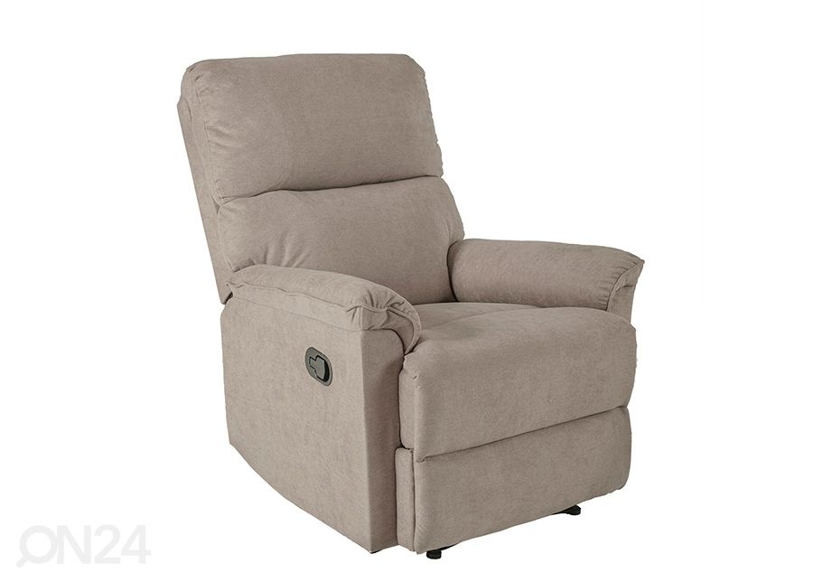 Tugitool Gustav Recliner suurendatud