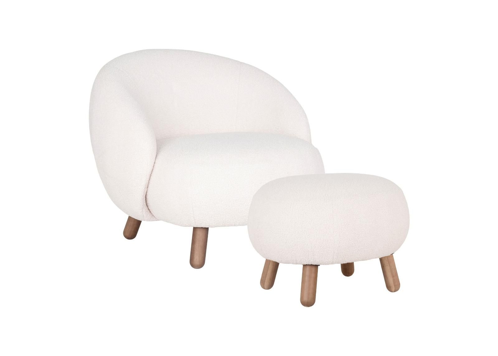 Tugitool ja tumba Savona suurendatud