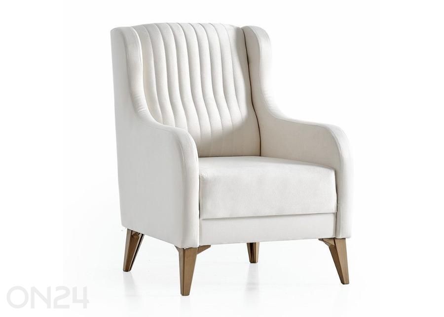 Tugitool Lanza suurendatud