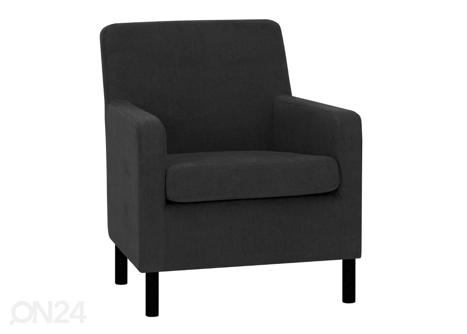 Tugitool Loone suurendatud