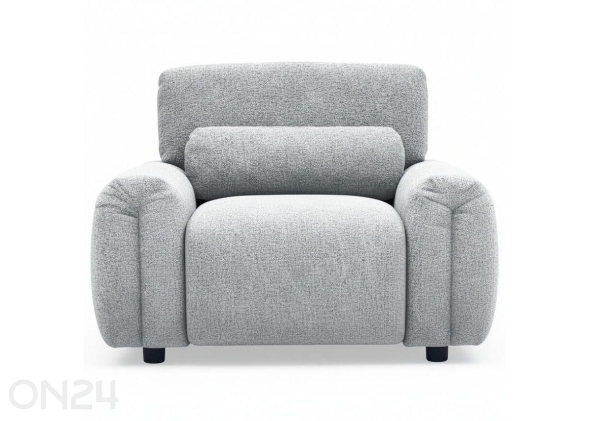 Tugitool Medelin suurendatud