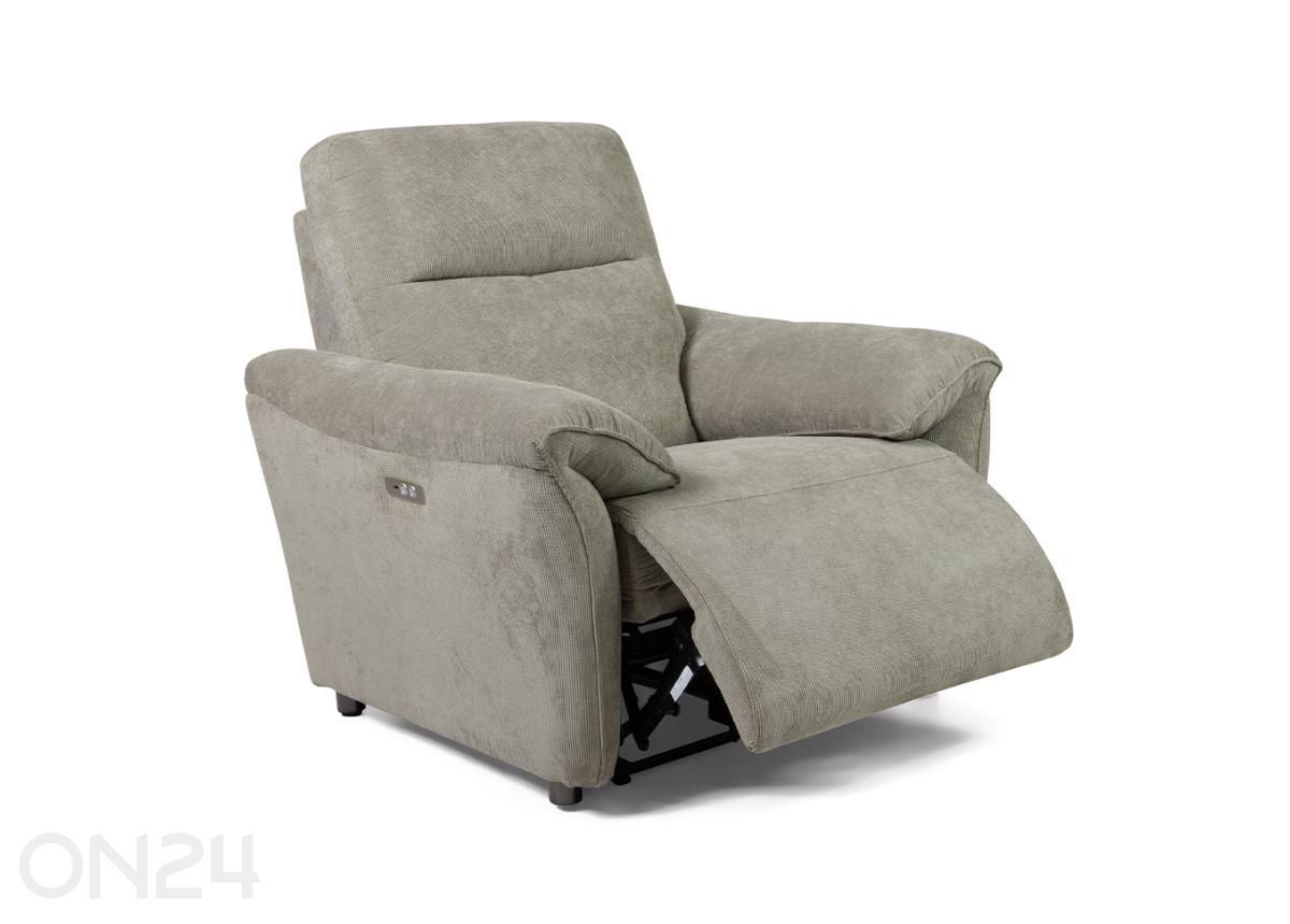 Tugitool Mica elektriline recliner suurendatud