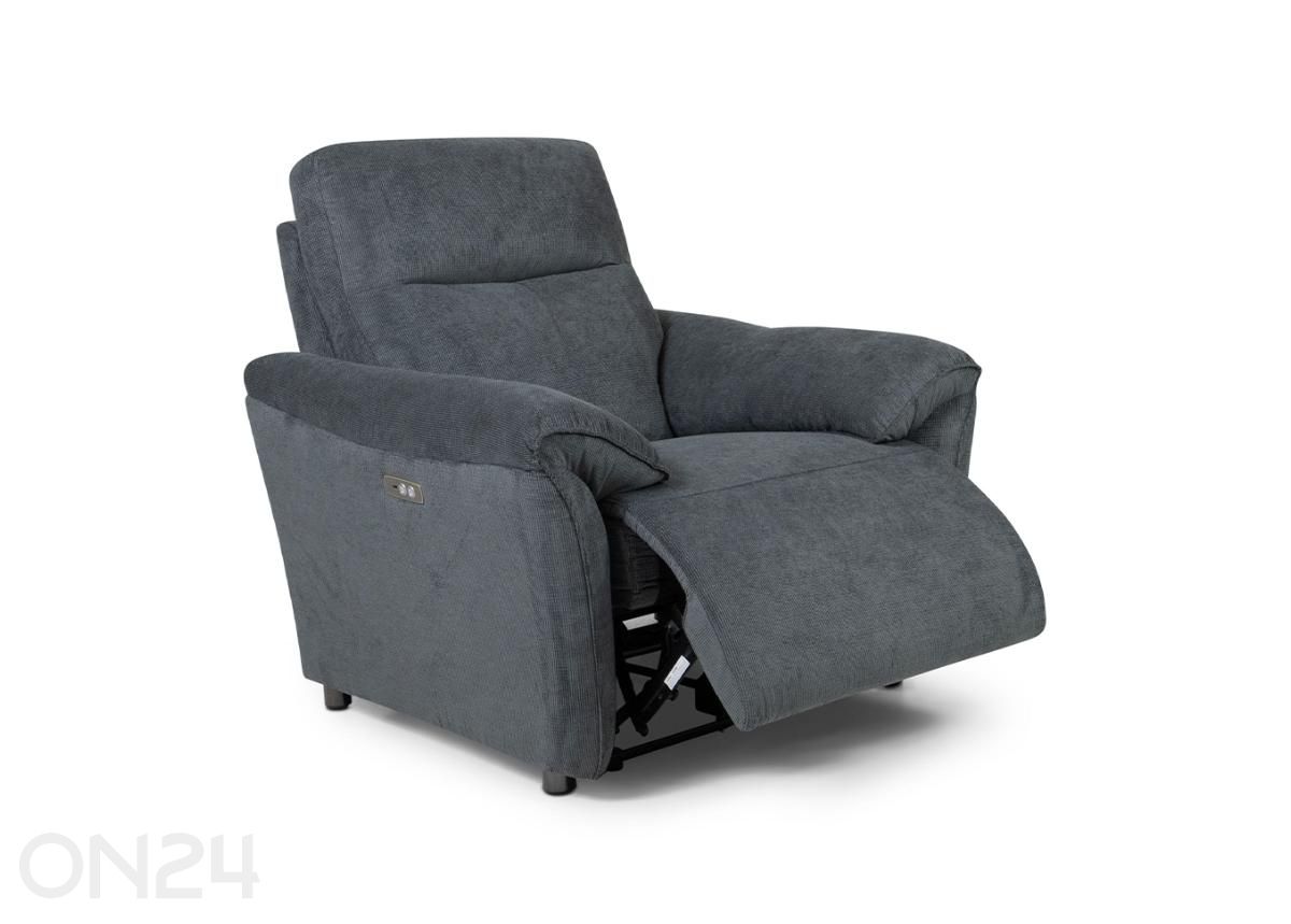 Tugitool Mica elektriline recliner suurendatud