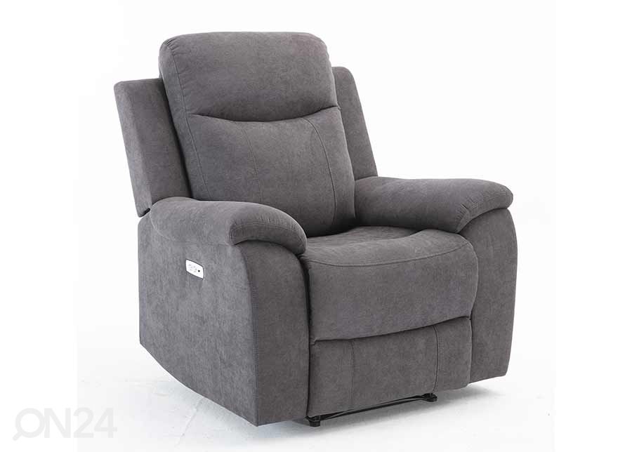 Tugitool Milo Recliner suurendatud