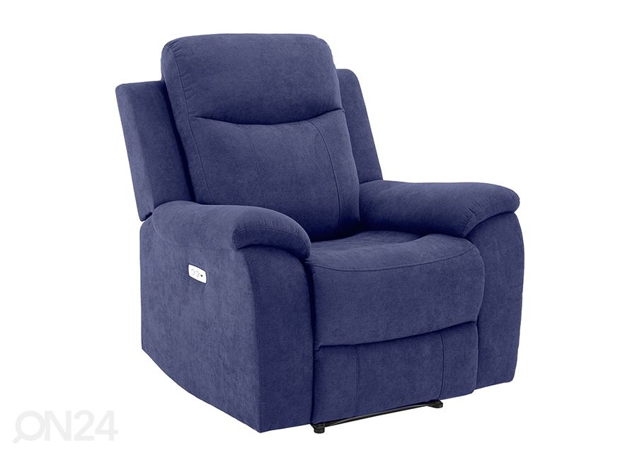 Tugitool Milo Recliner suurendatud