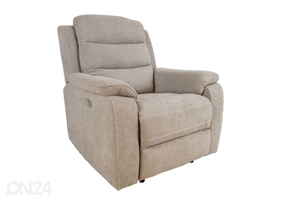 Tugitool Mimi Recliner suurendatud