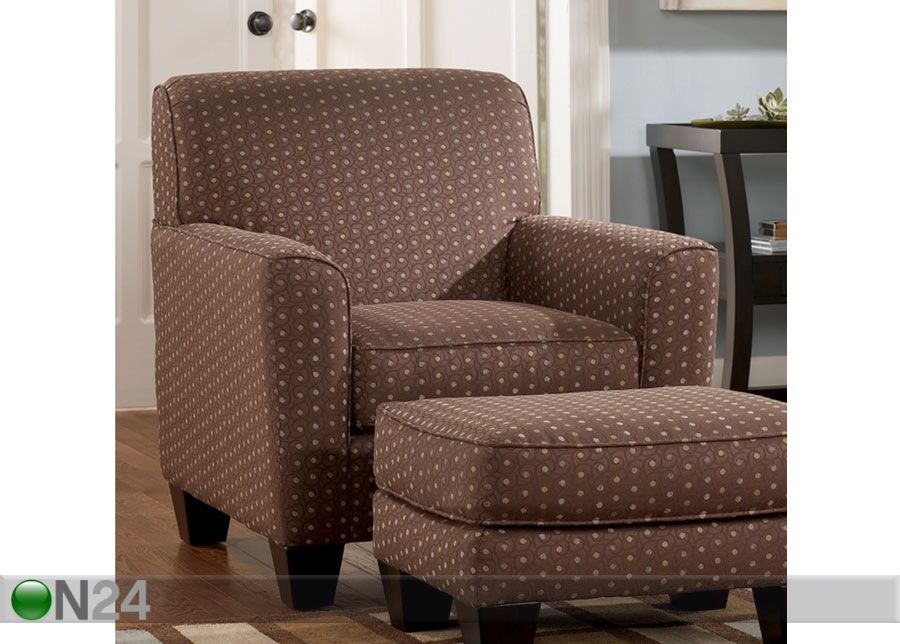 Tugitool Park Heights Sisal suurendatud