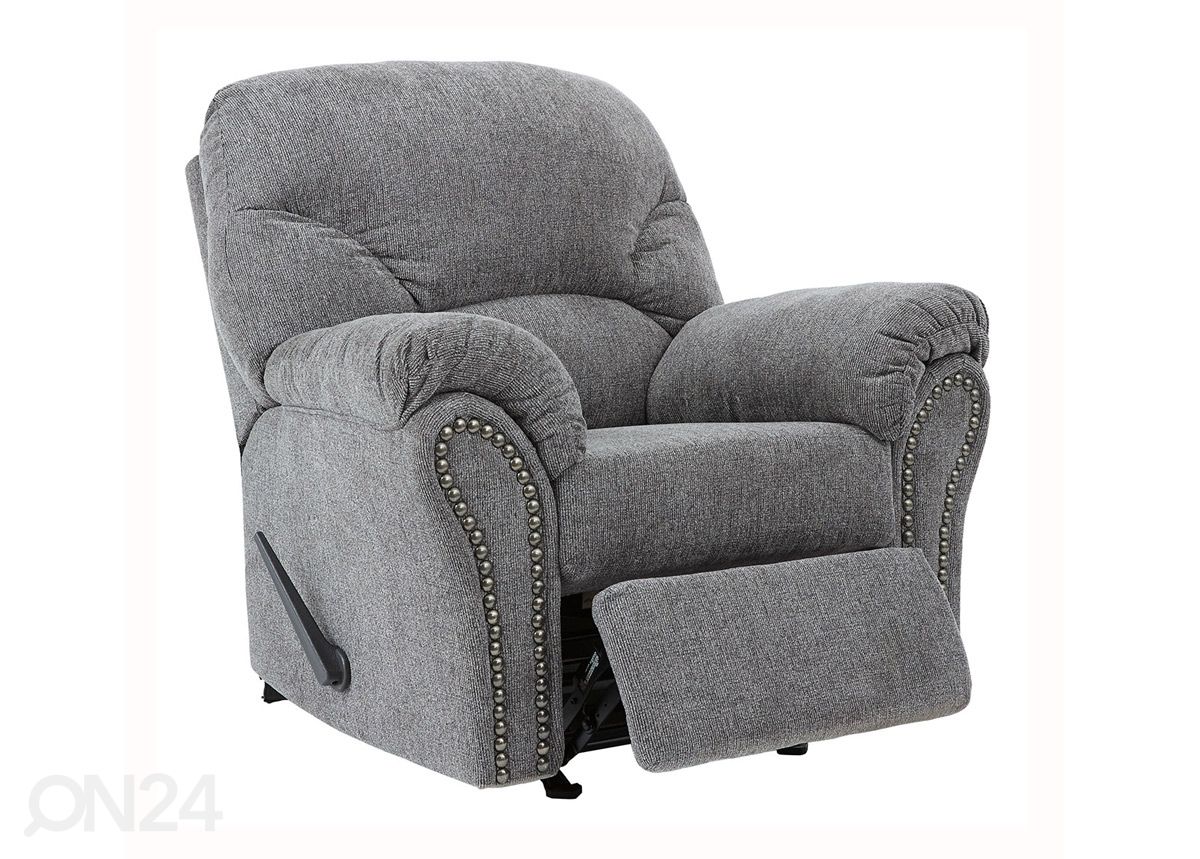 Tugitool recliner (kiikuv) suurendatud