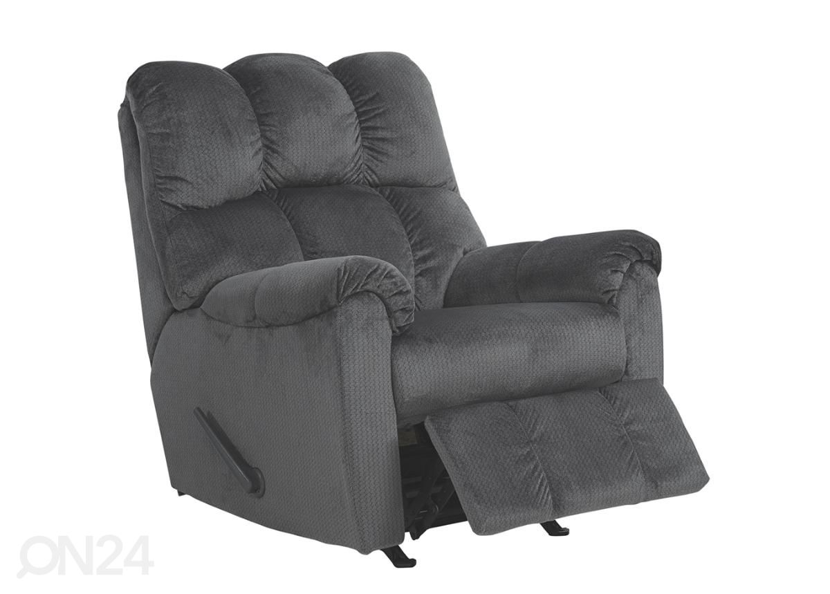 Tugitool recliner (kiikuv) suurendatud