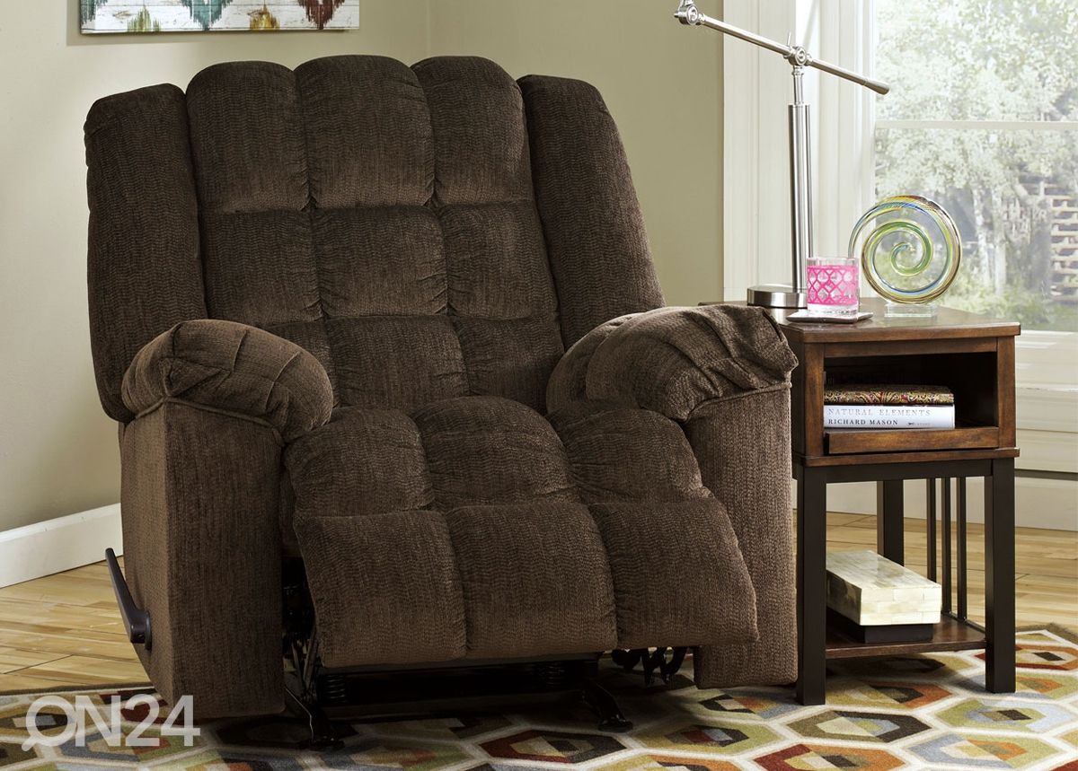 Tugitool recliner suurendatud