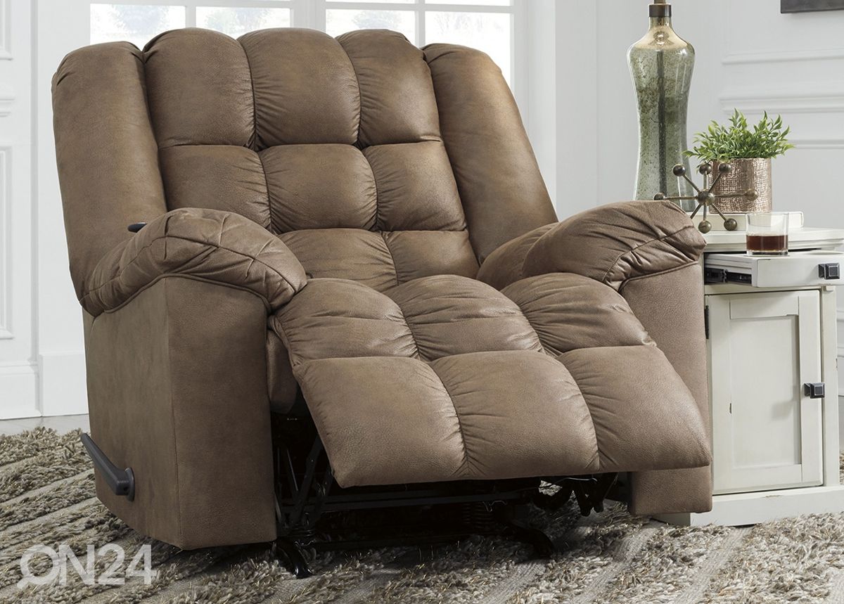 Tugitool recliner suurendatud