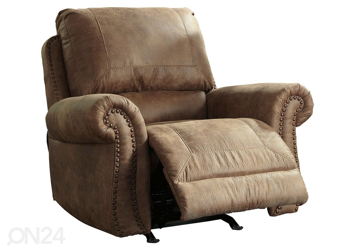 Tugitool recliner suurendatud