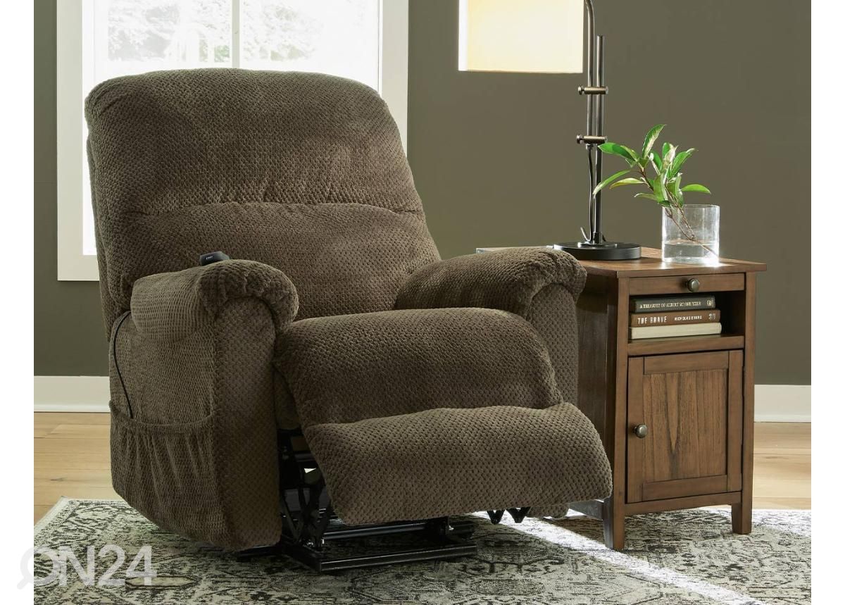 Tugitool recliner suurendatud