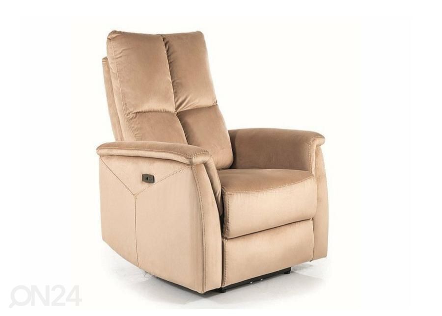 Tugitool recliner suurendatud