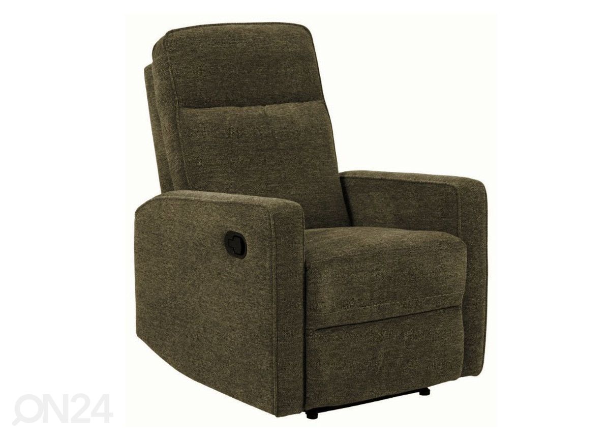 Tugitool recliner Albina 1 suurendatud