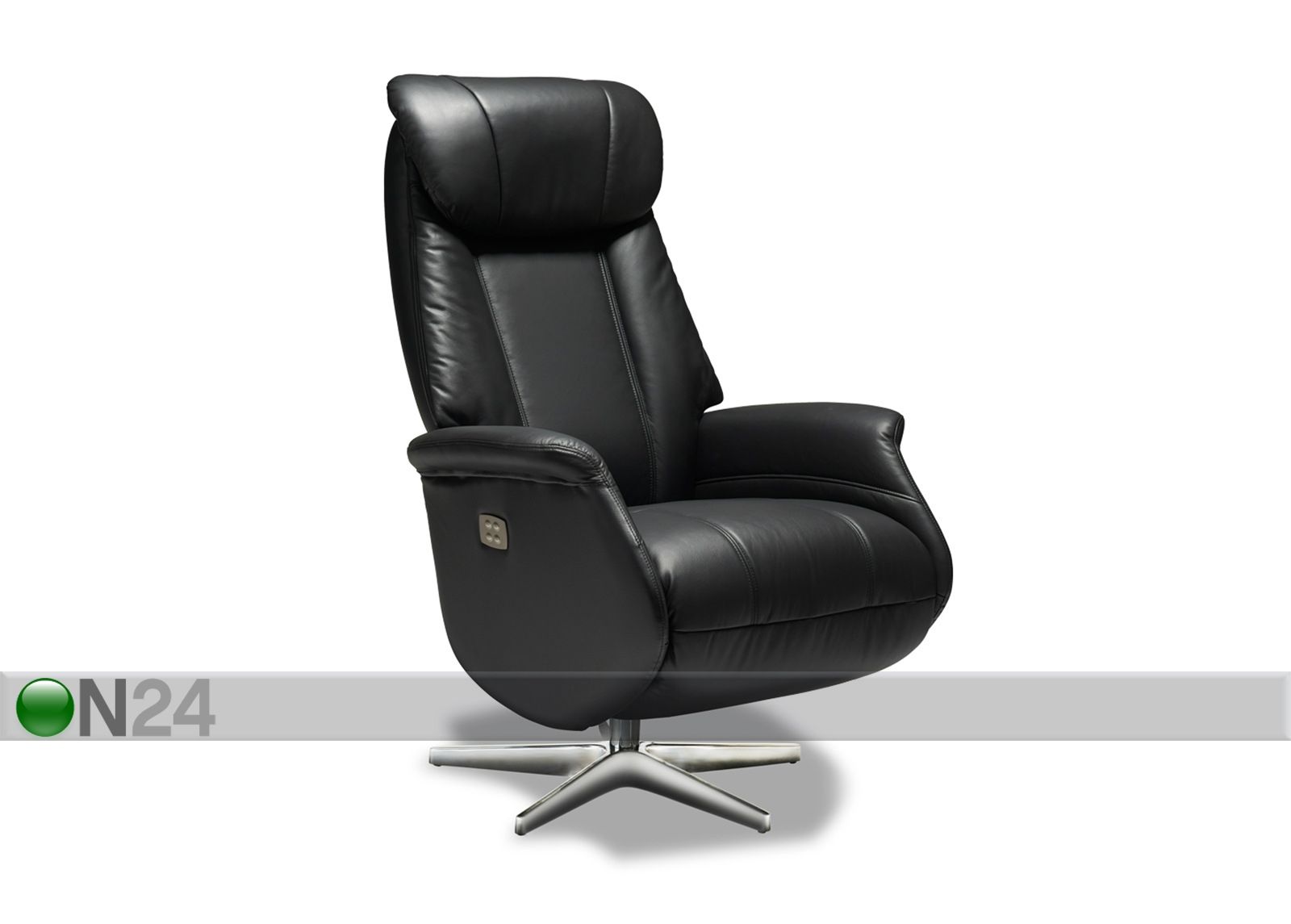 Tugitool recliner Bonanza suurendatud