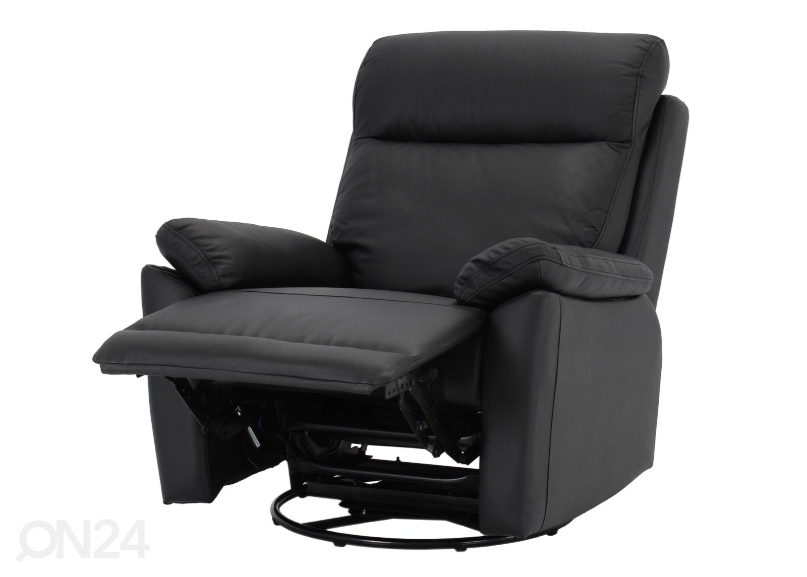 Tugitool recliner Boss suurendatud