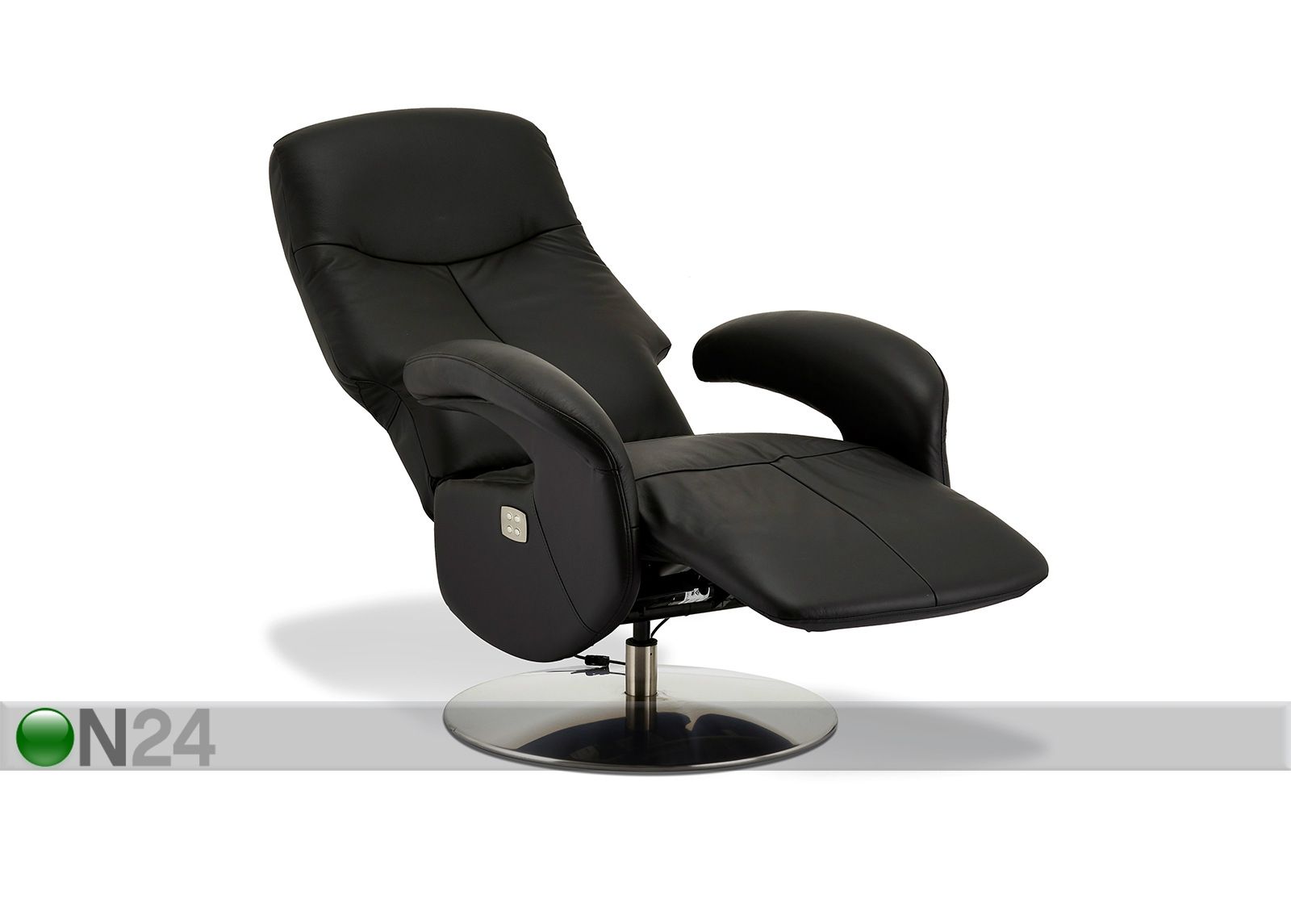 Tugitool recliner Bull suurendatud