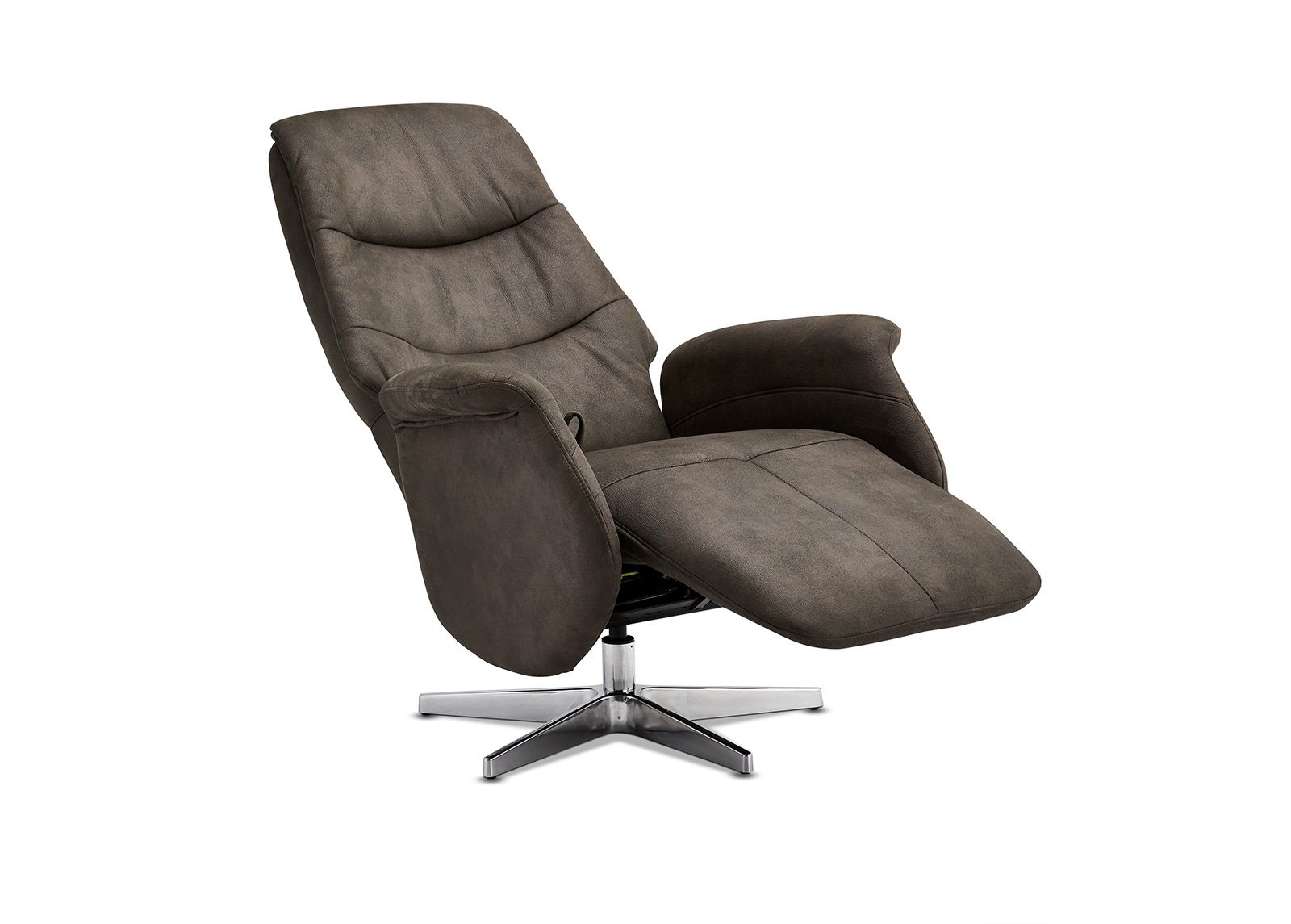 Tugitool recliner Delta suurendatud
