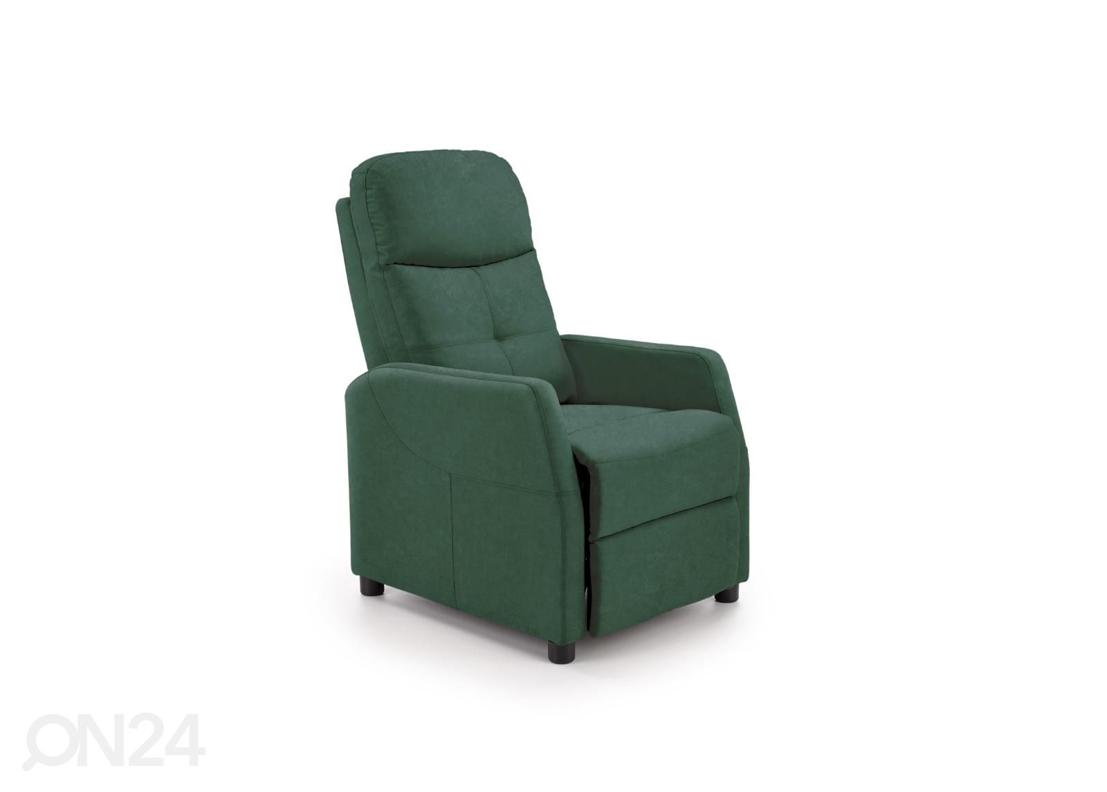 Tugitool recliner Felipe suurendatud