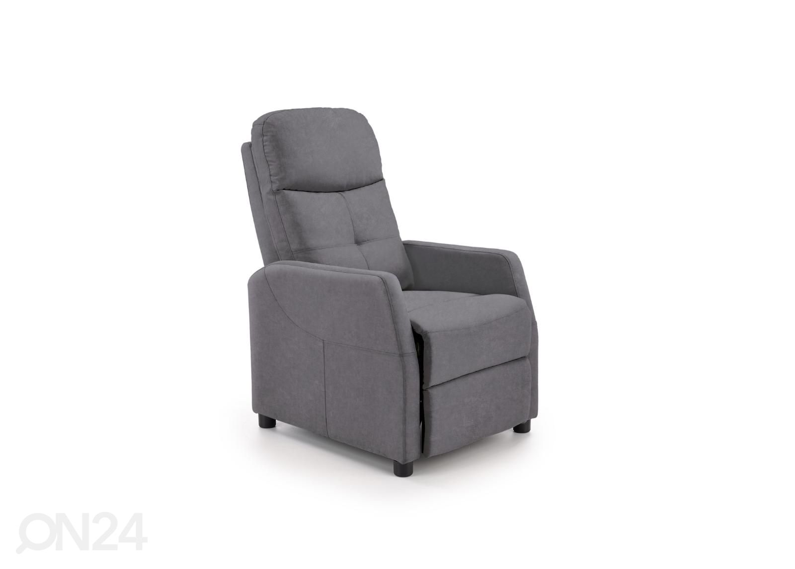 Tugitool recliner Felipe suurendatud