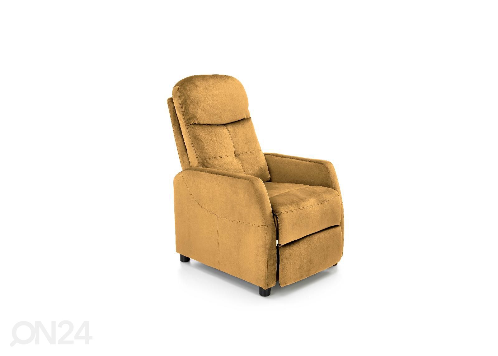 Tugitool recliner Felipe suurendatud