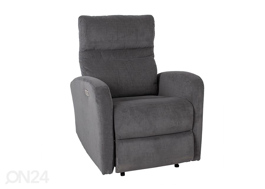 Tugitool Sahara Recliner suurendatud