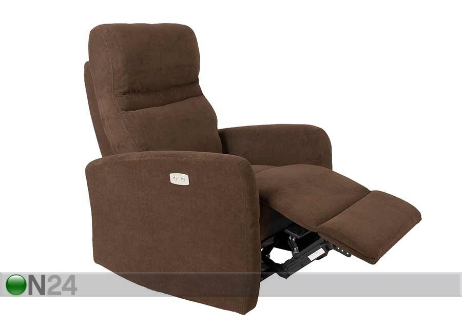 Tugitool Sahara Recliner suurendatud
