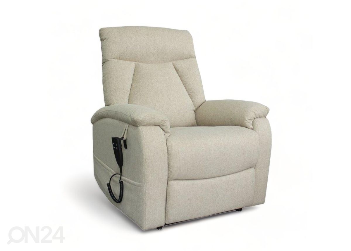 Tugitool Sampo recliner suurendatud
