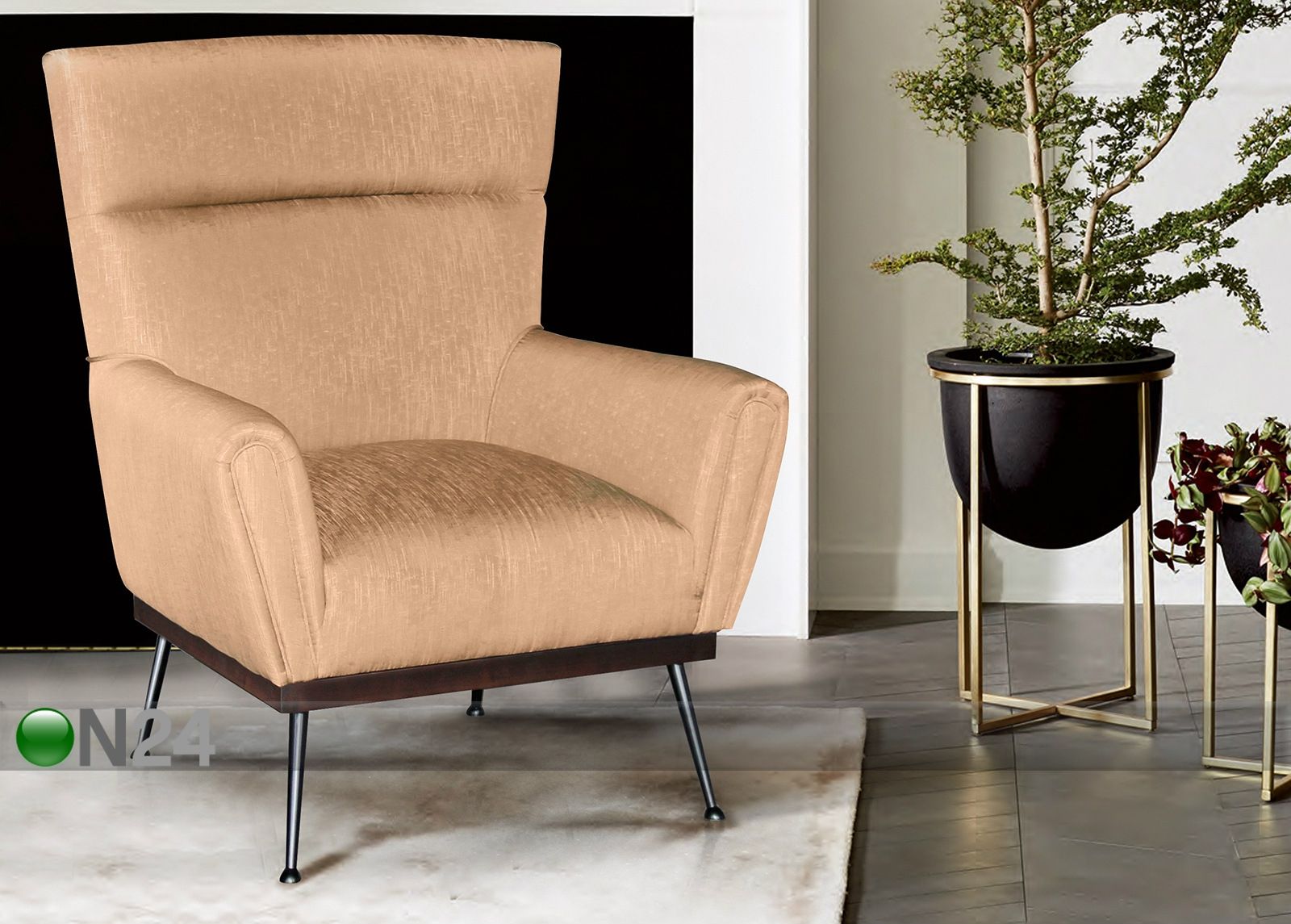 Tugitool Sofa suurendatud
