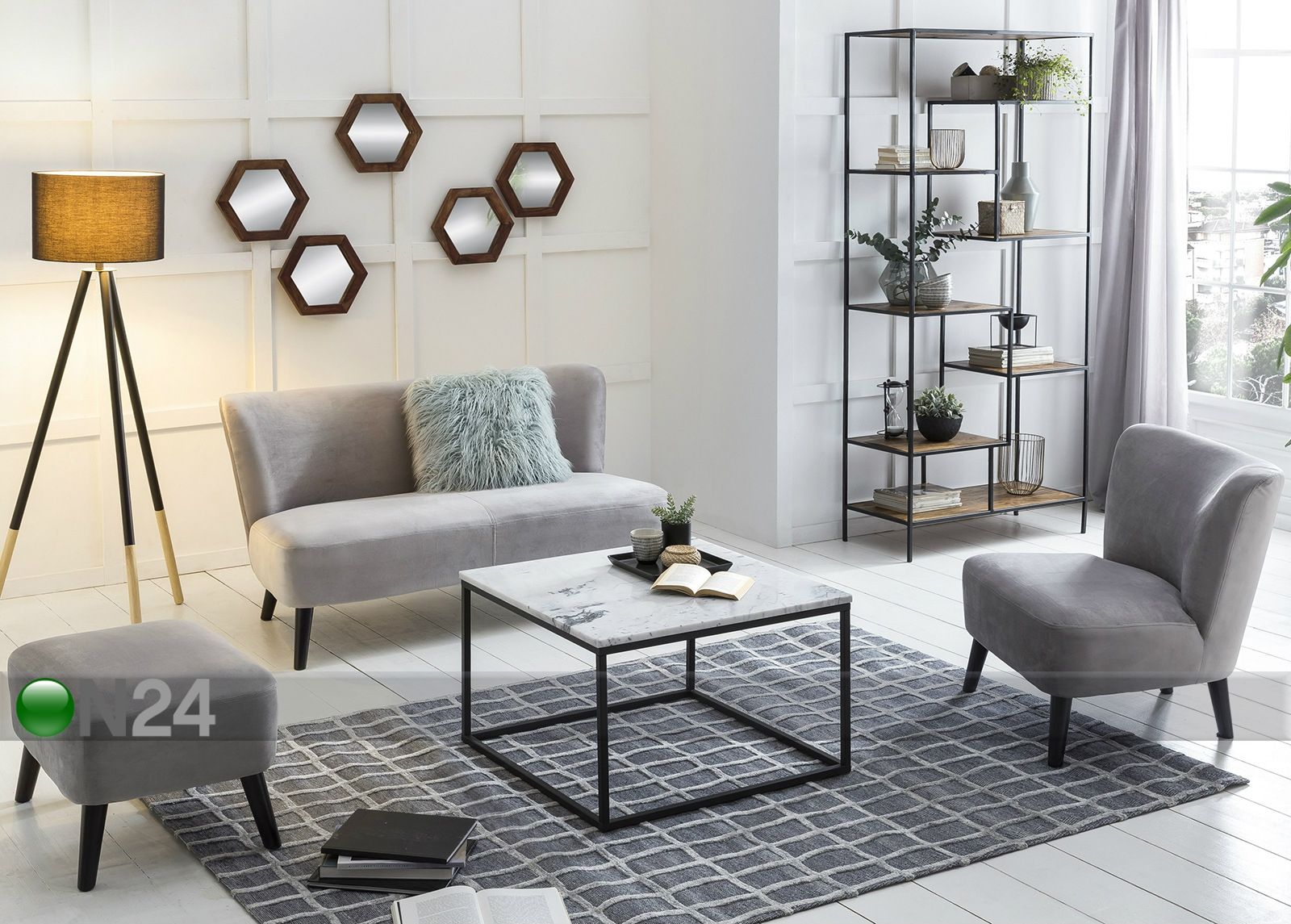 Tugitool Sofa suurendatud