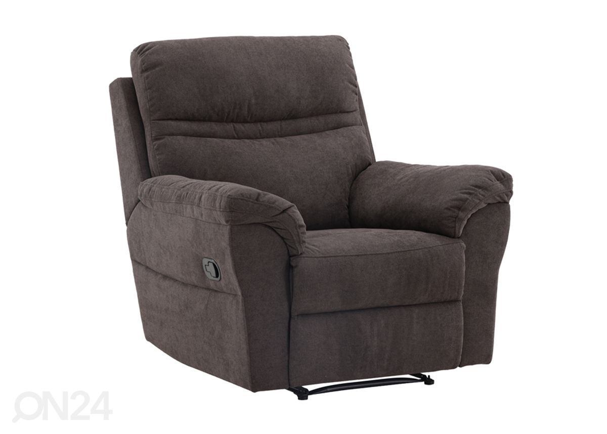 Tugitool Taranto recliner suurendatud