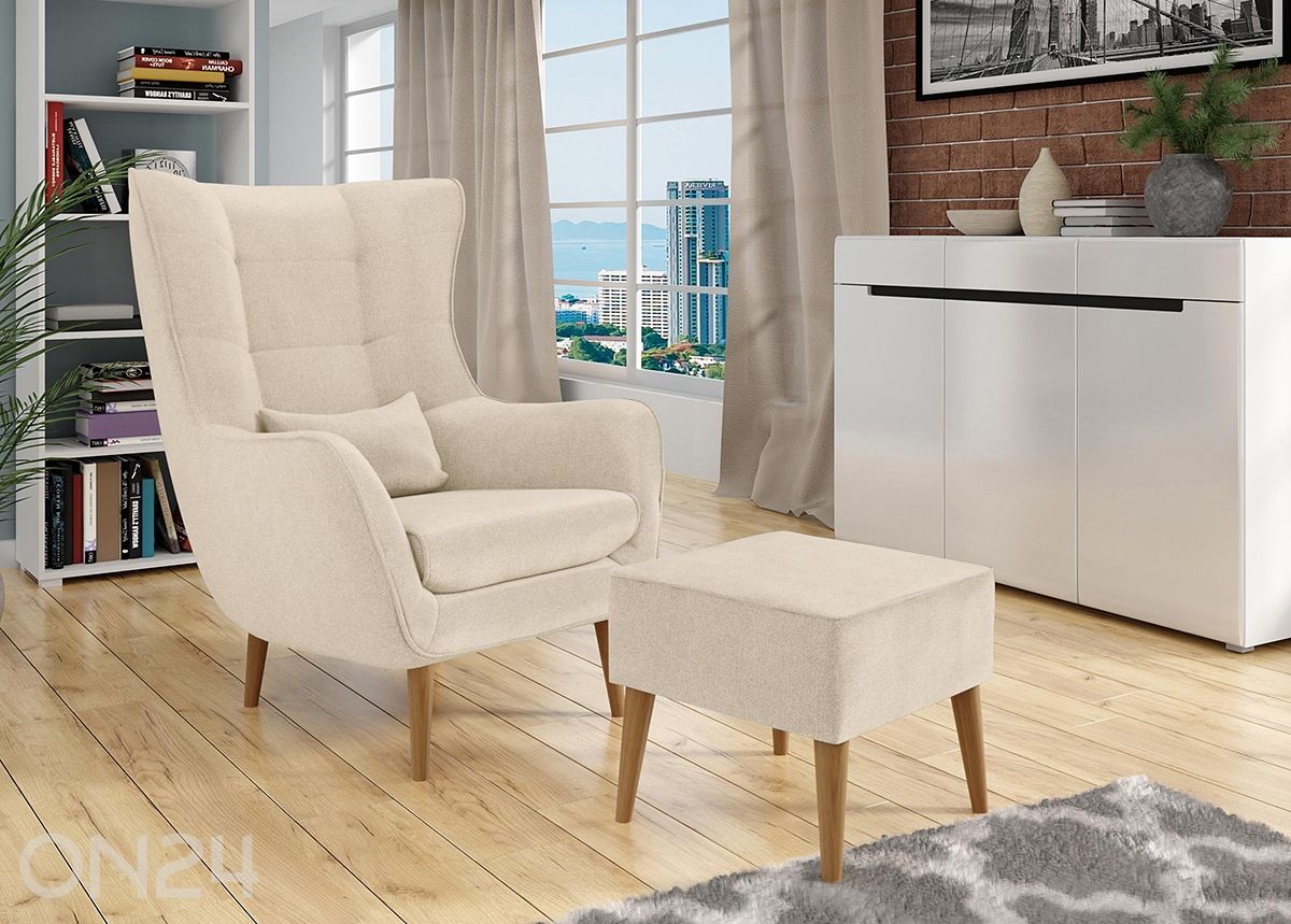 Tugitool + tumba suurendatud