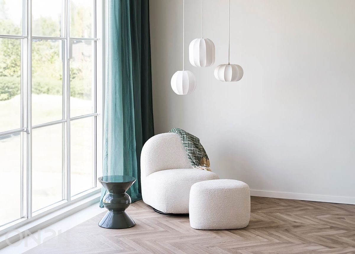 Tugitool + tumba Milo suurendatud