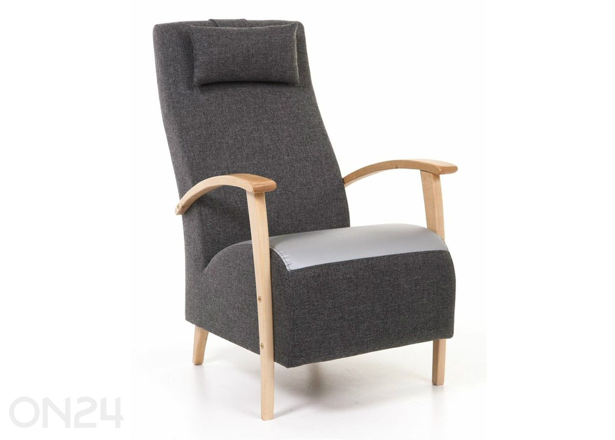 Tugitool Wiivi eemaldava kattega suurendatud