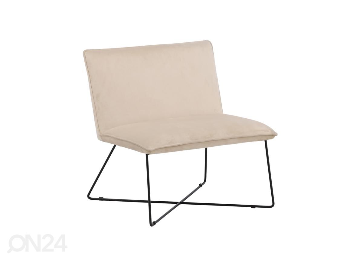 Tugitool X-Lounge suurendatud