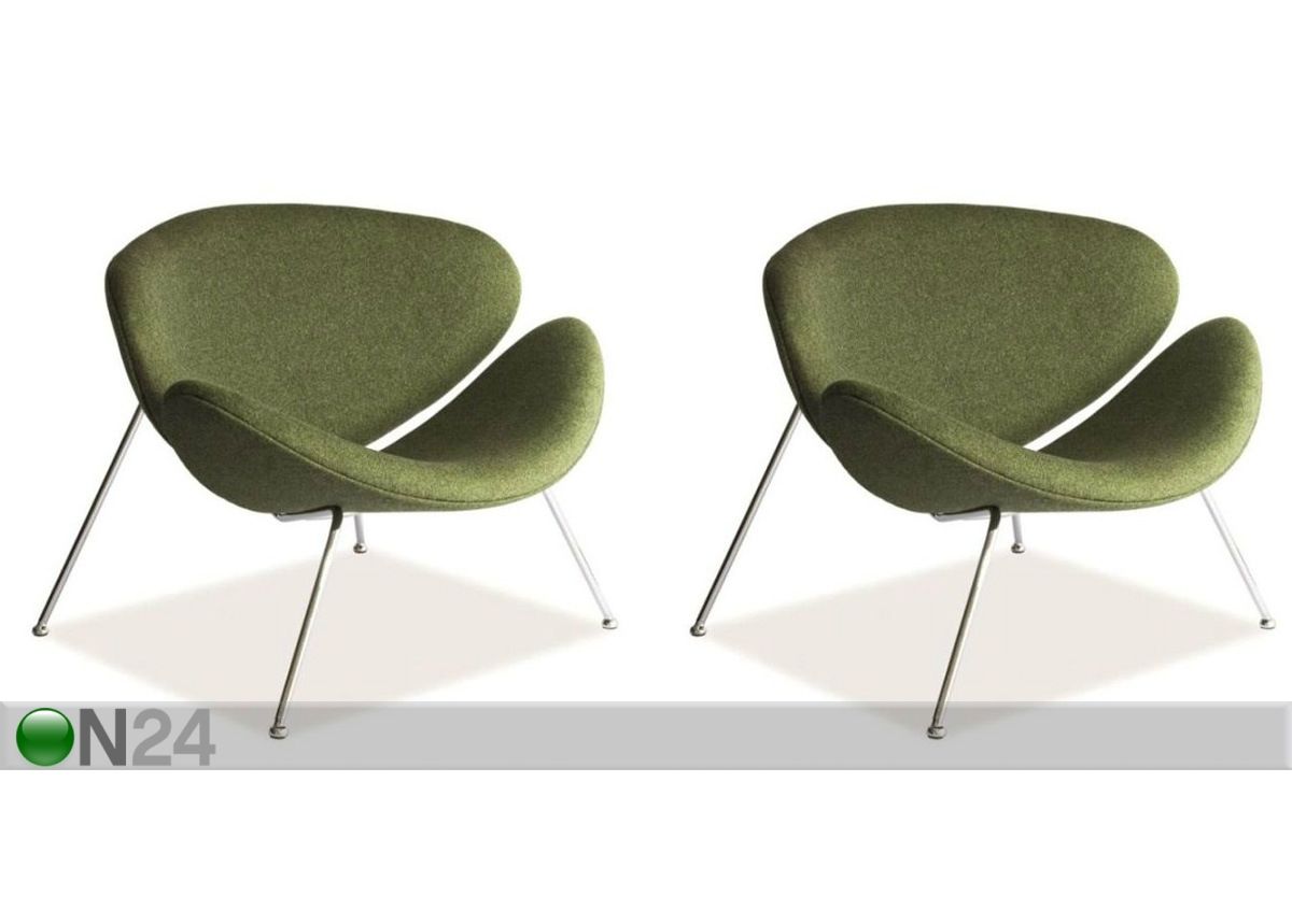 Tugitoolid, 2tk suurendatud