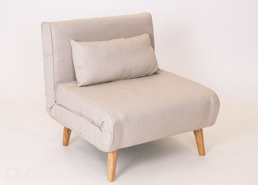 Tugitoolvoodi suurendatud