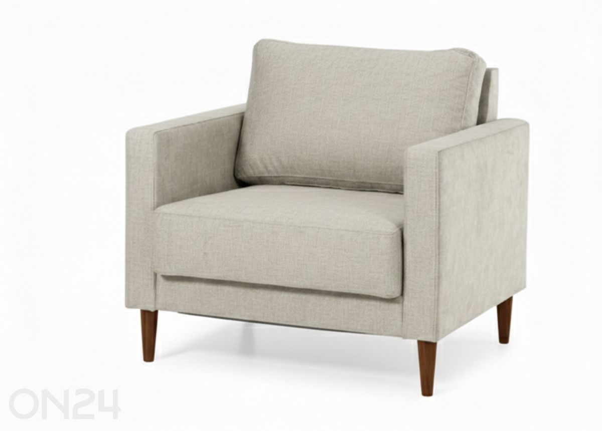 Tugitoolvoodi Anna suurendatud