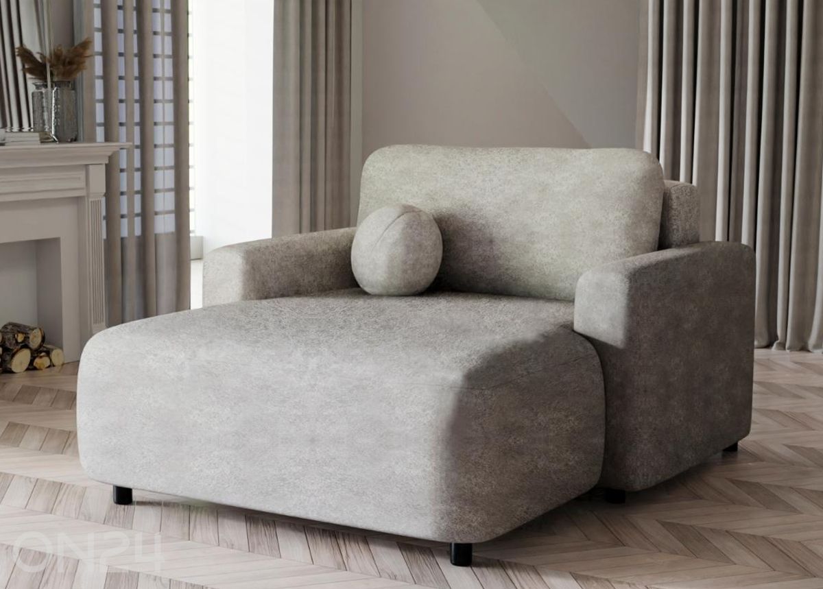 Tugitoolvoodi Cloud suurendatud