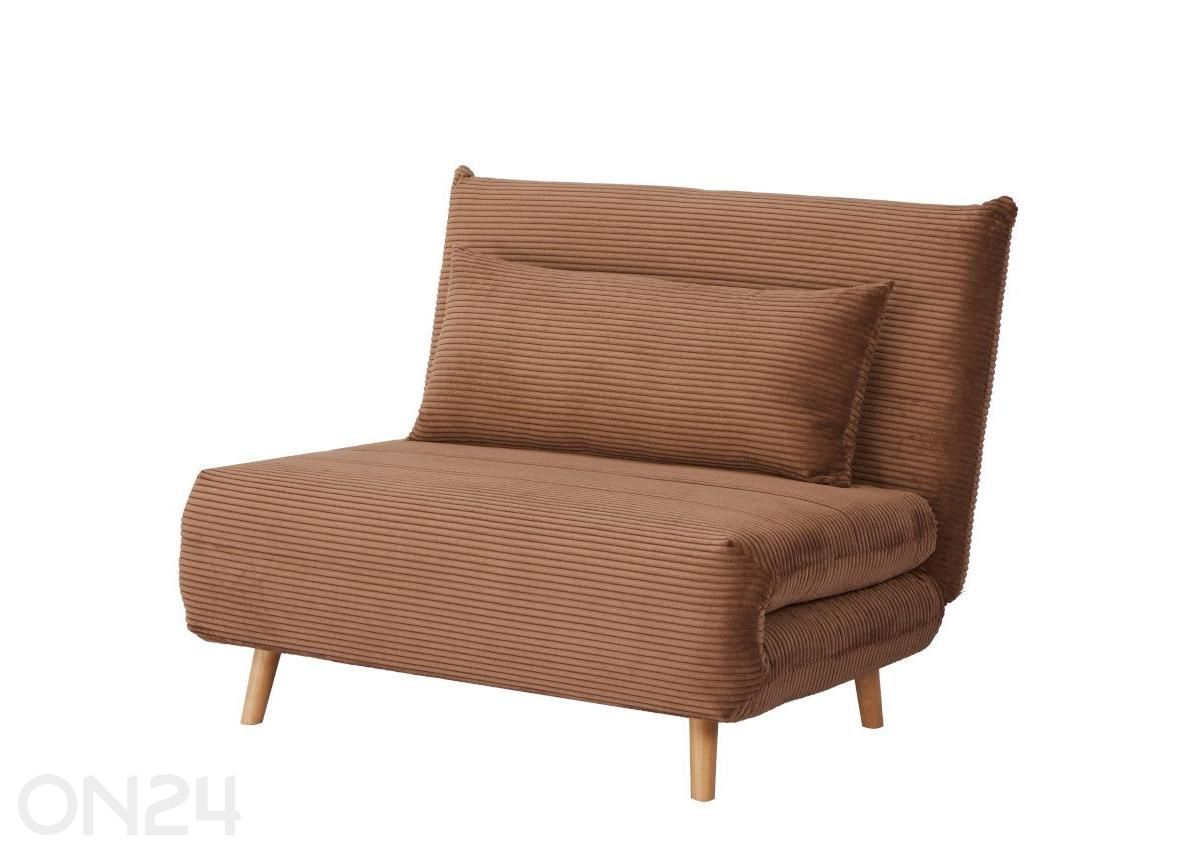 Tugitoolvoodi Selina suurendatud