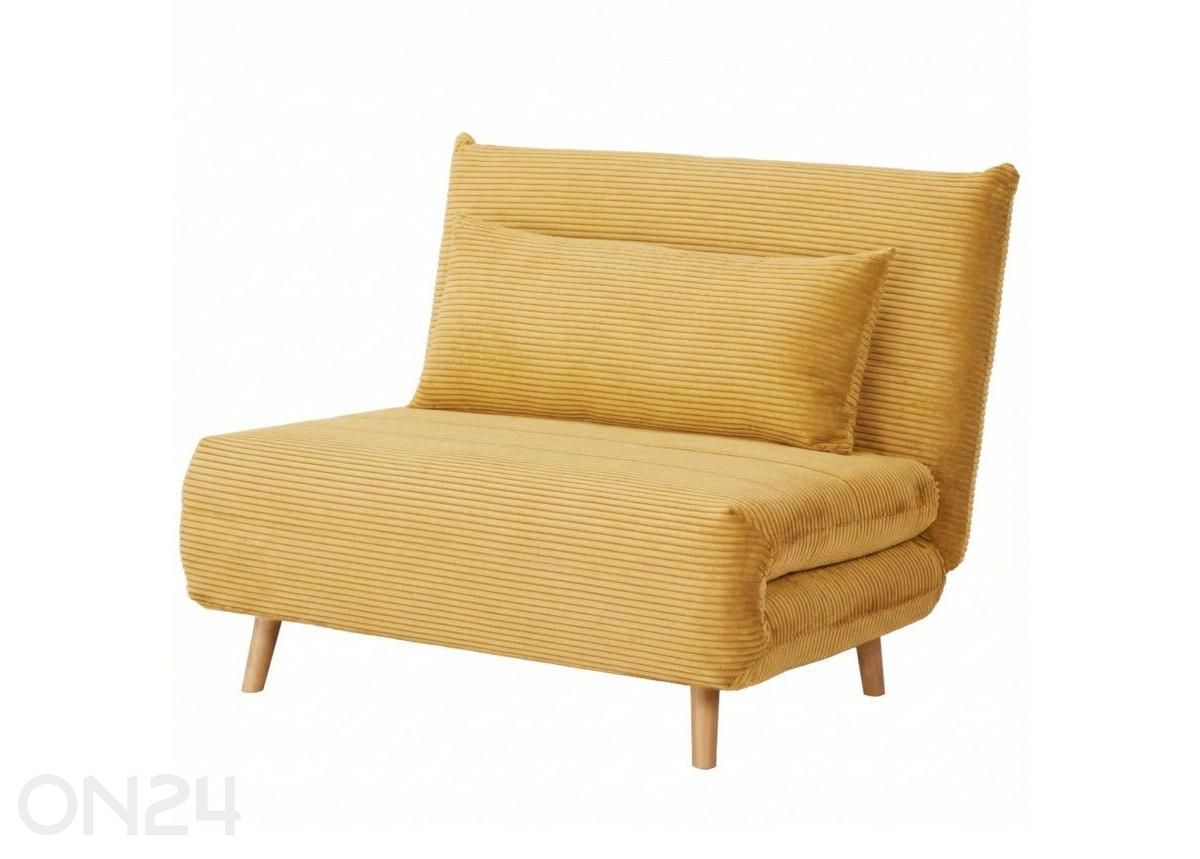 Tugitoolvoodi Sol suurendatud