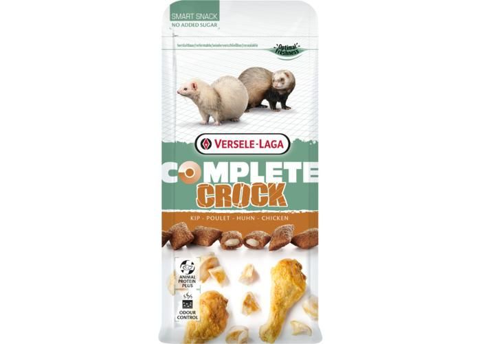 Tuhkru maius crock complete kana 50 g suurendatud
