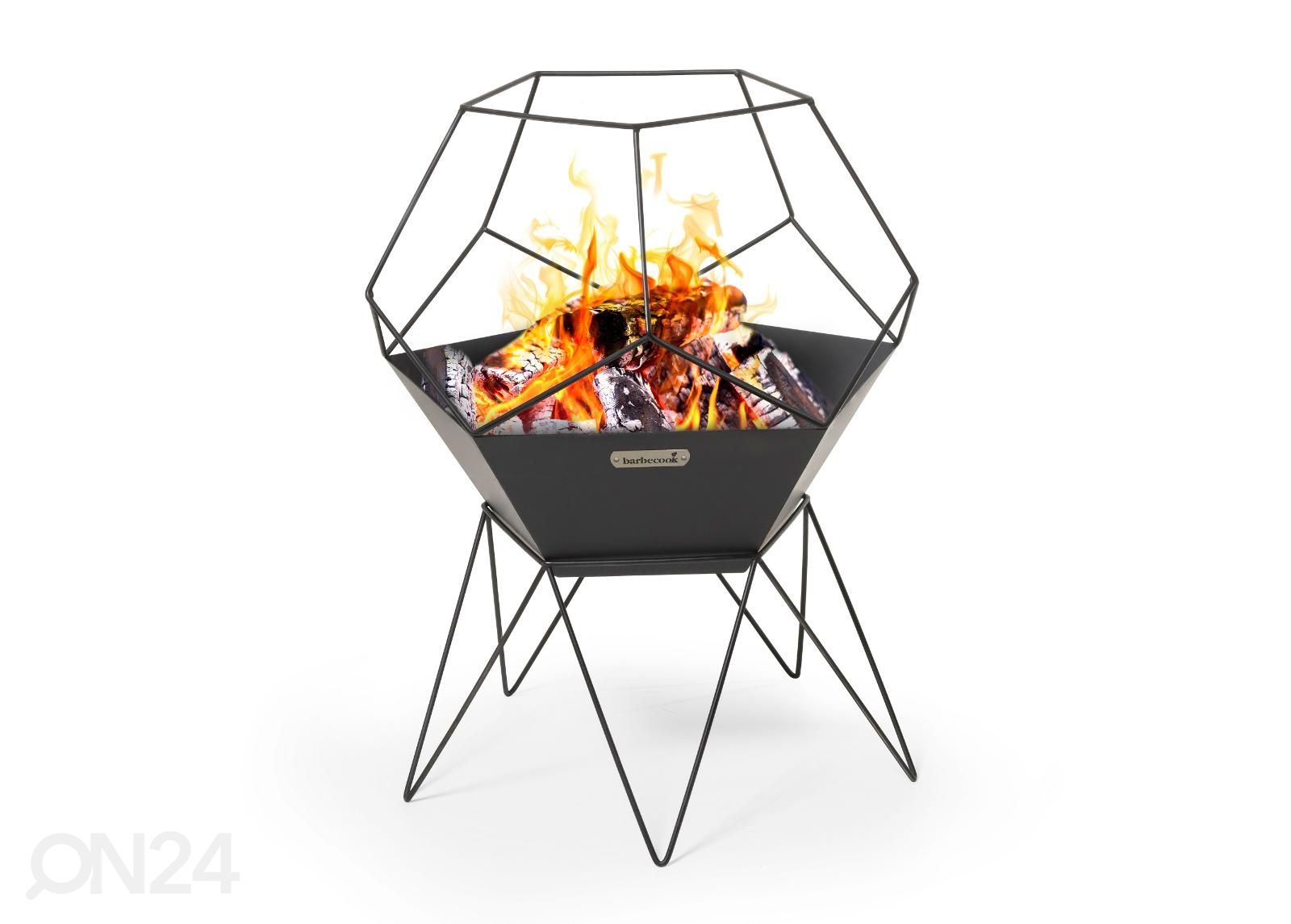 Tulease Barbecook JURA 43 cm suurendatud