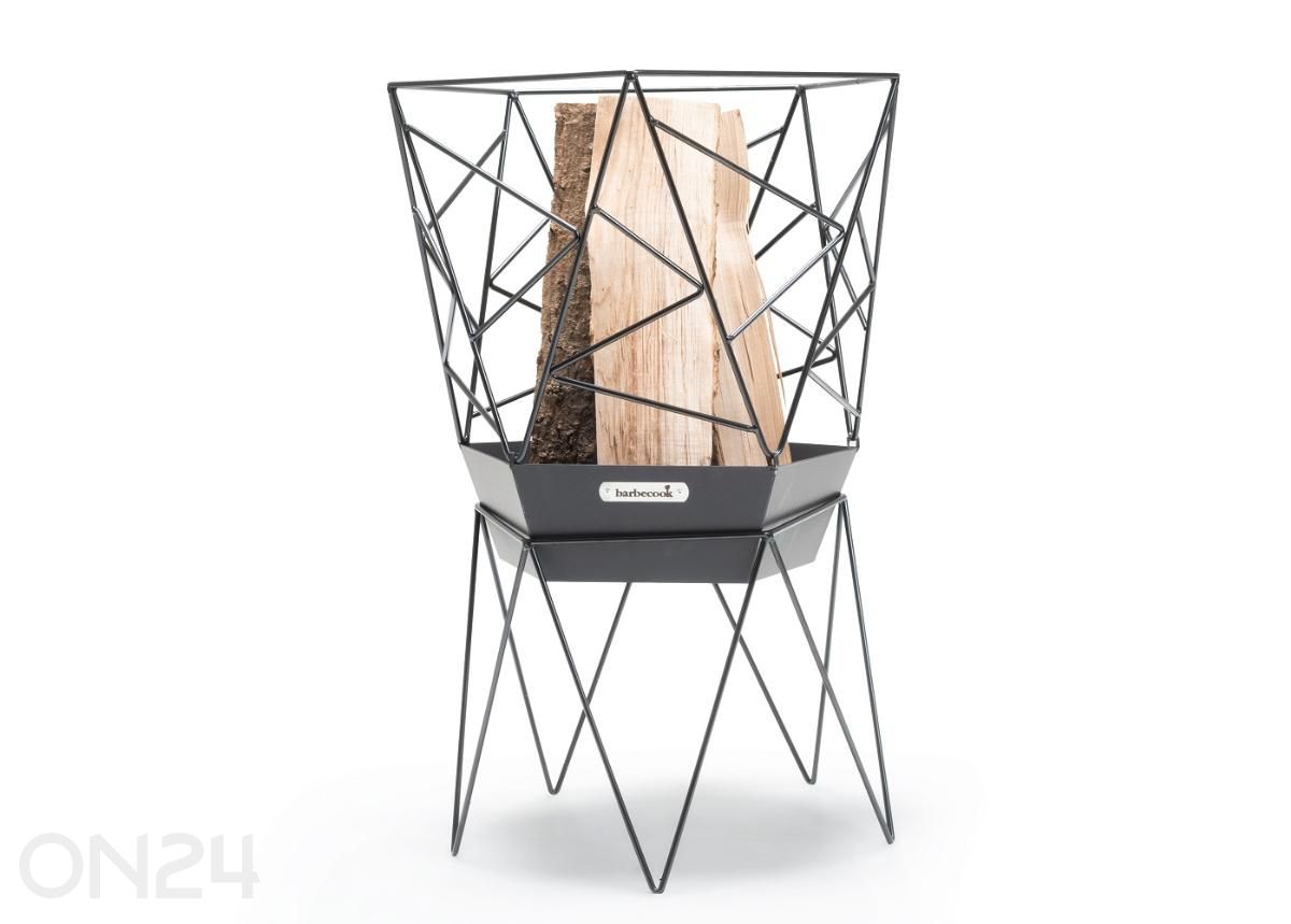 Tulease Barbecook Sierra Ø 45 cm suurendatud
