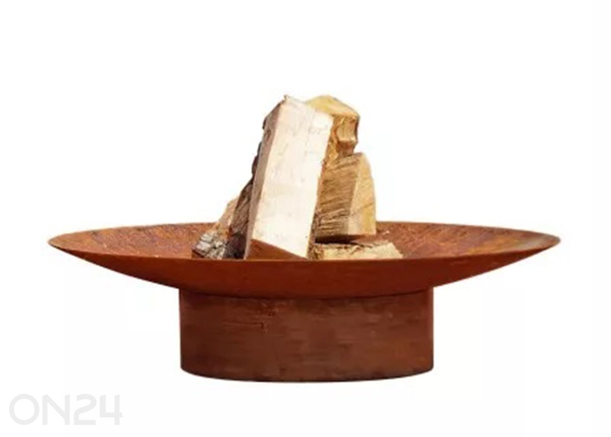 Tulease Hestia Rust Ø 80 cm suurendatud