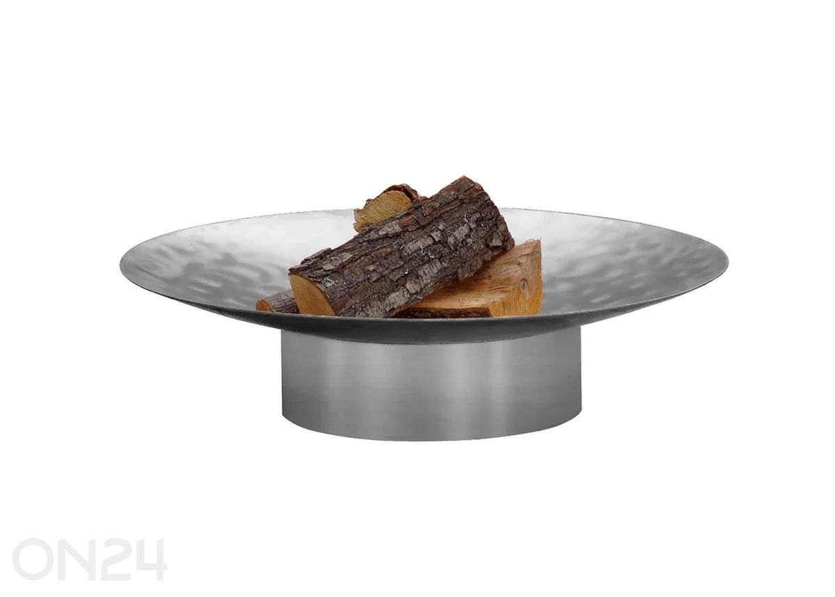 Tulease Hestia Stainless Steel Ø 80 cm suurendatud