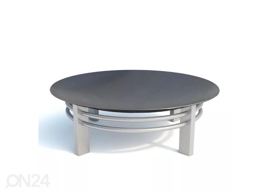 Tulease Nova Stainless Steel Ø 80 cm suurendatud